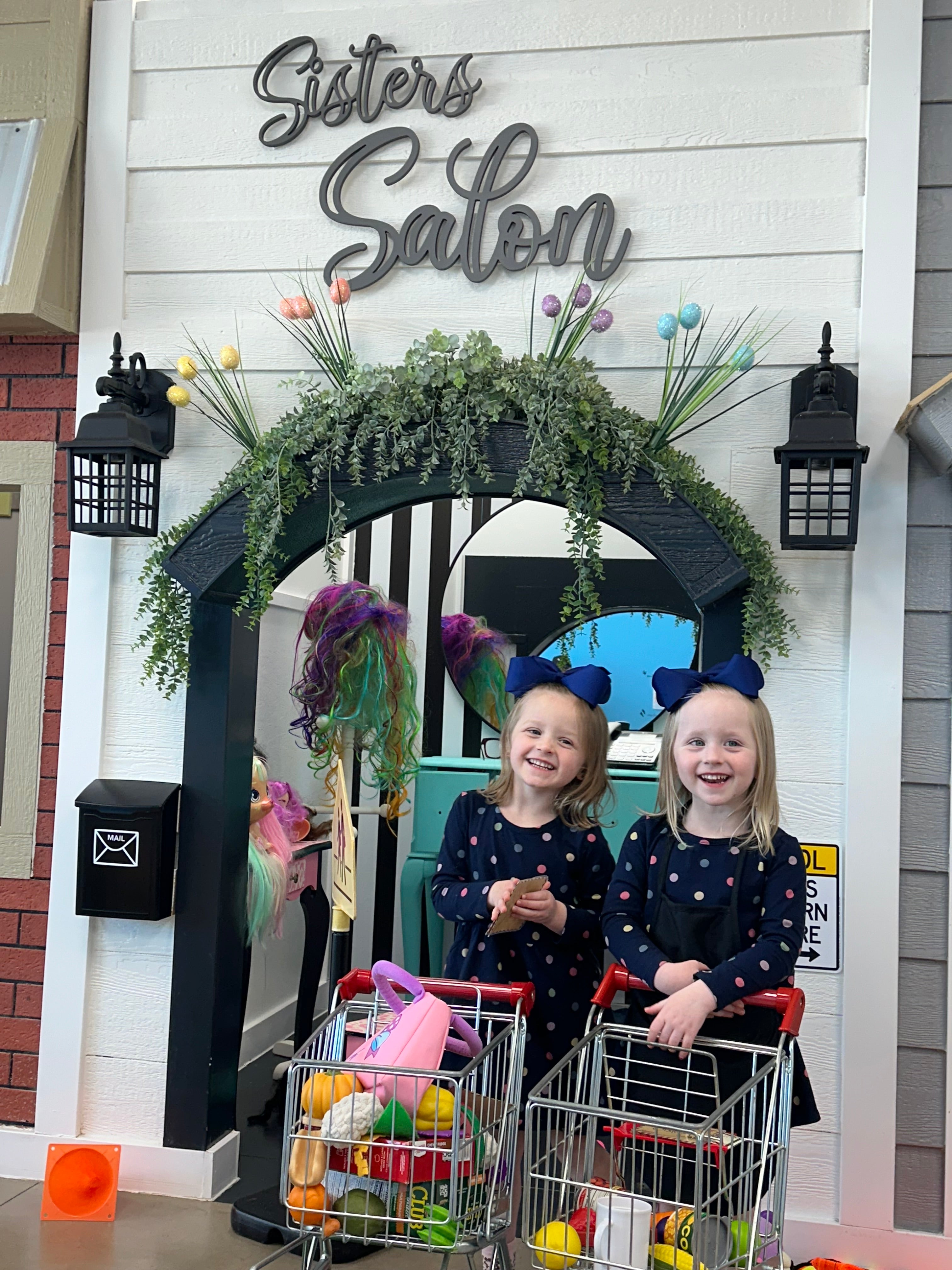 indoor play, kids place, toddler play, kids birthday party, best, tulsa, bixby, pretend play, indoor, stem play