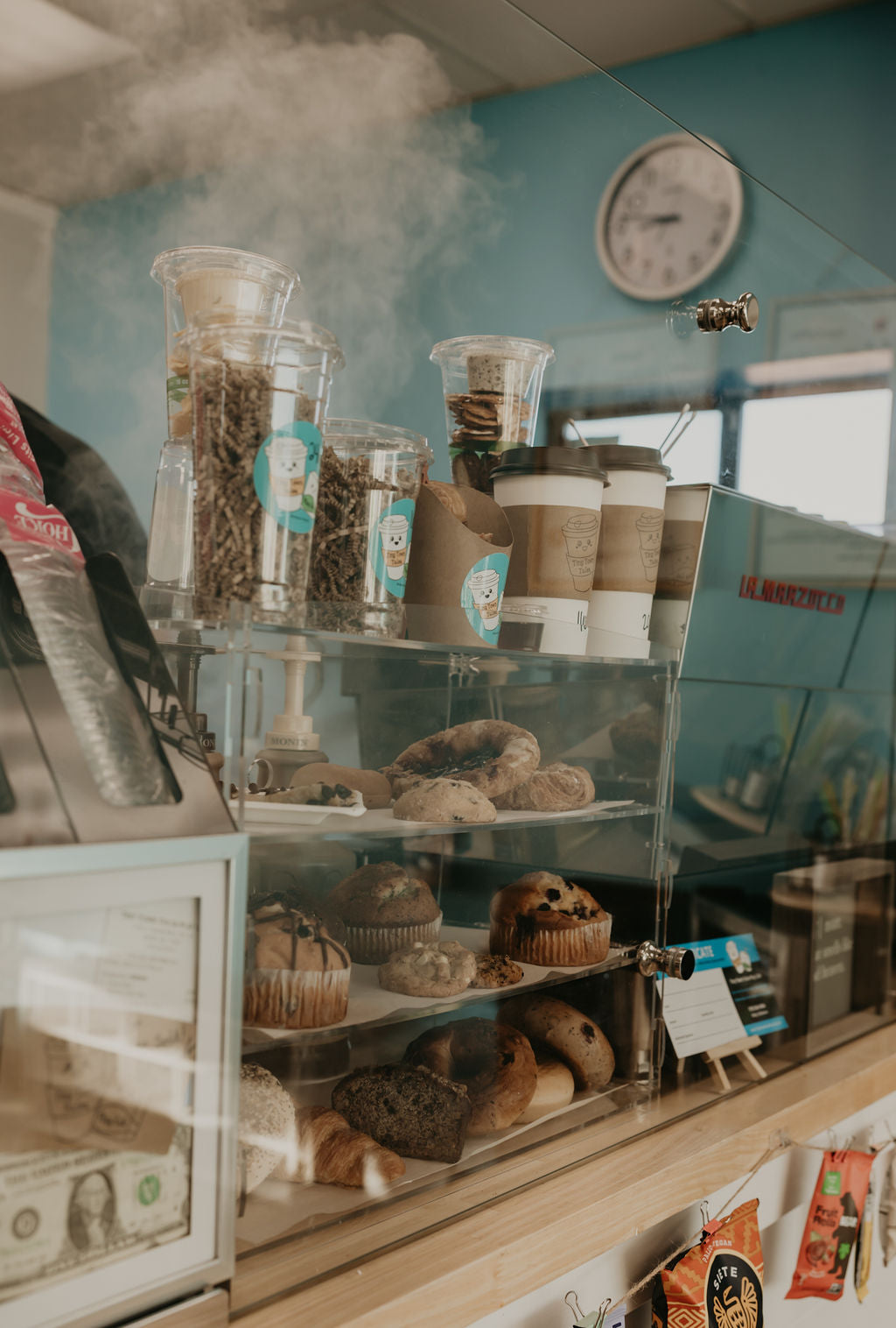 best coffee in tulsa, bixby coffee shop, local coffee tulsa, play cafe, topeca coffee, best coffee shop, kid friendly, lunch, brunch, breakfast, drivethru