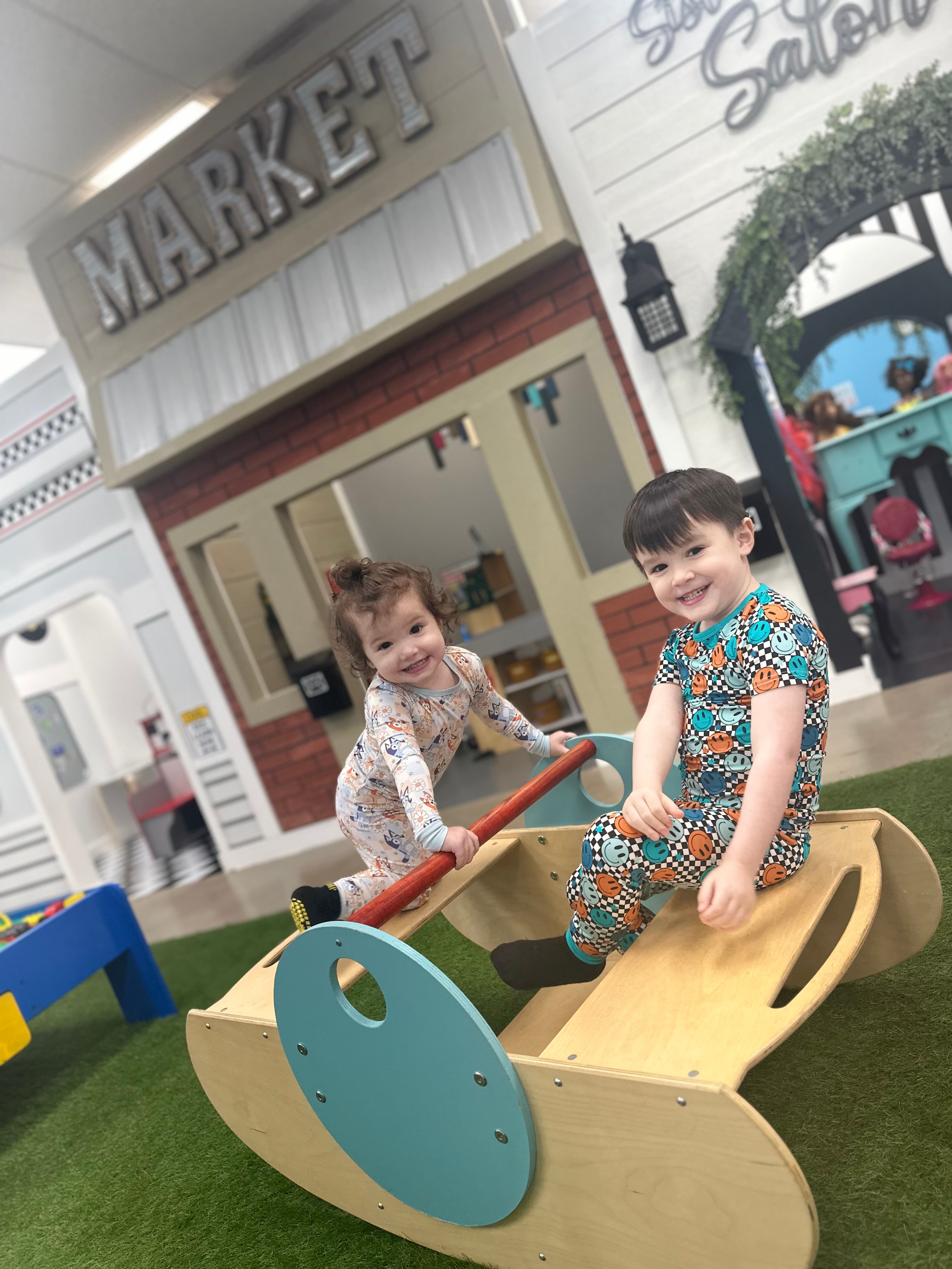 indoor playground, tulsa kids, best place for toddler birthday party, bixby, tulsa, playcafe