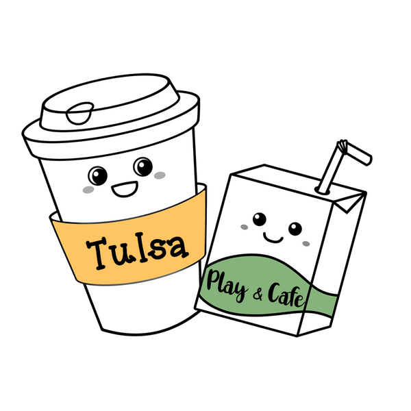 Tulsa Play & Cafe